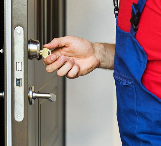 Residential Locksmith Santa Monica