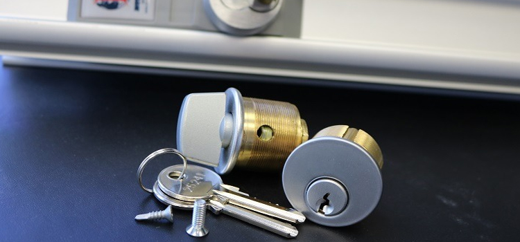 Commercial Lock Installation Santa Monica