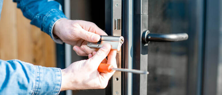Commercial Locksmith Santa Monica