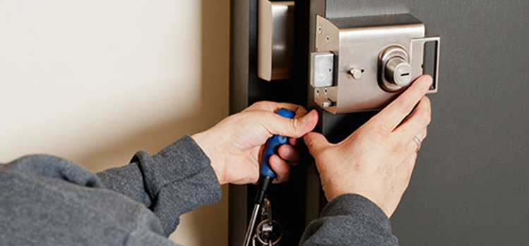 Deadbolt Lock Installation Santa Monica