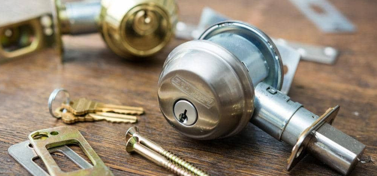 Doorknob Locks Repair Santa Monica