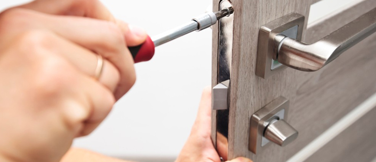 Emergency Door Lock Repair Santa Monica